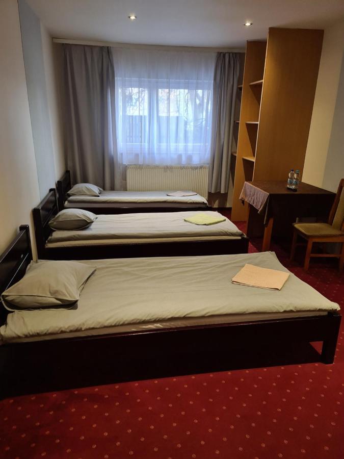 Kamionki Bed and Breakfast Sosnowiec Camera foto